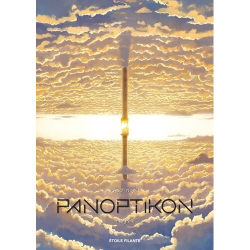 Panoptikon - Intégrale