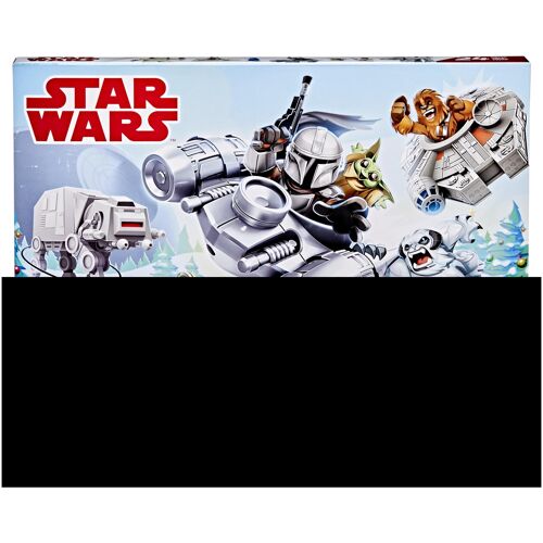 Star Wars Calendrier de l'avent