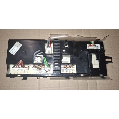 Platine carte électronique 28536110240 pour machine à laver BEKO UWM8010