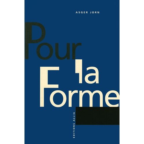 Pour La Forme