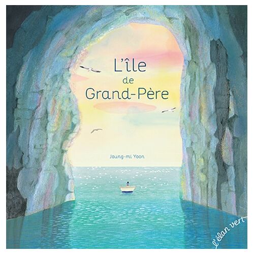 L'île De Grand-Père