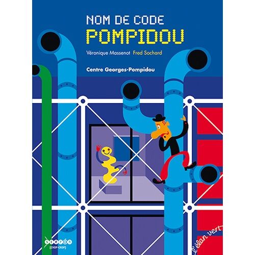 Nom De Code Pompidou