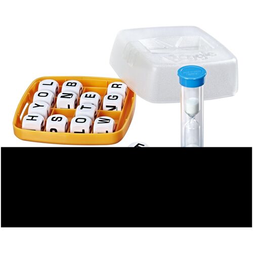 Hasbro Gaming Boggle