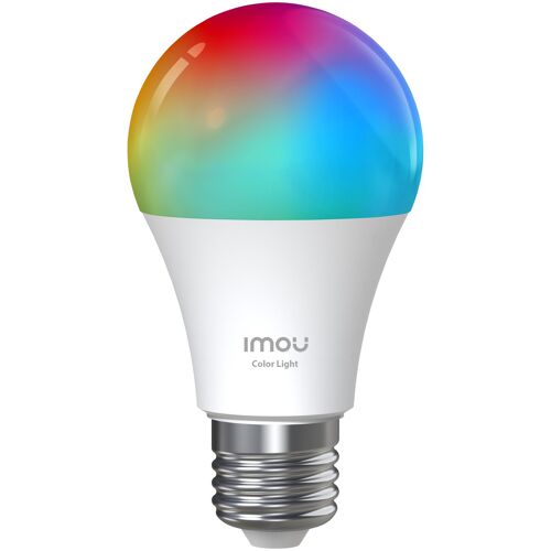 Imou B5 Bulb Ampoule Intelligente Wi-Fi/Bluetooth 9 W