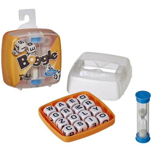Hasbro Gaming Boggle