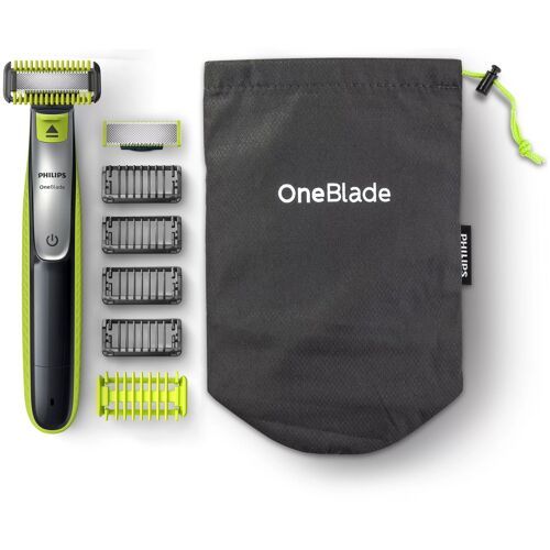 Philips Norelco Oneblade Oneblade Qp2630/30 Visage + Corps