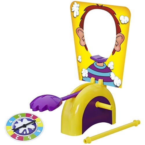 Hasbro Gaming Pie Face