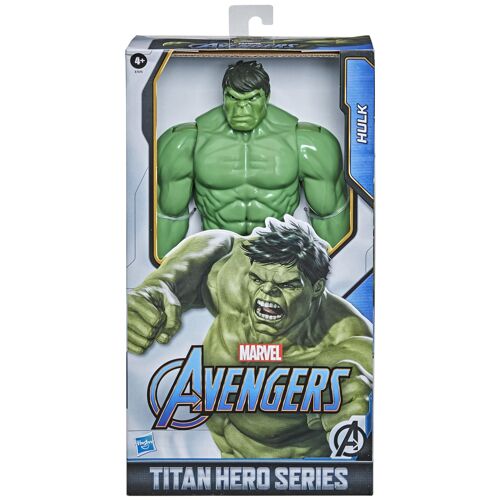 Marvel Avengers E74755L23 figurine pour enfant