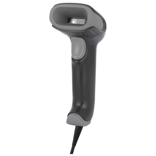 Honeywell Voyager XP 1470g Lecteur de code barre portable 1D/2D LED Noir et Gris