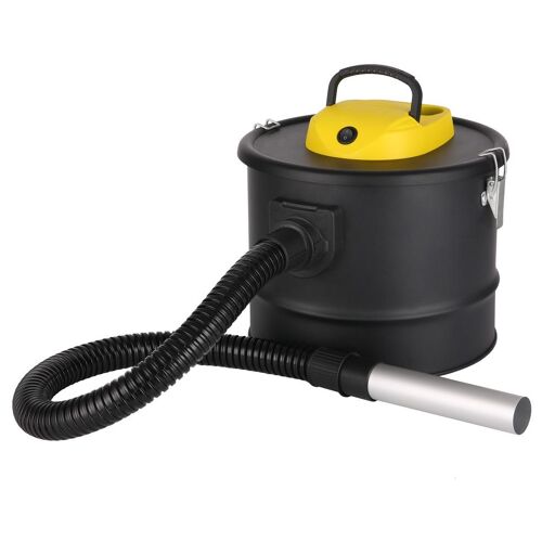 Ardes Ashpiro 12 12 L Noir et Jaune