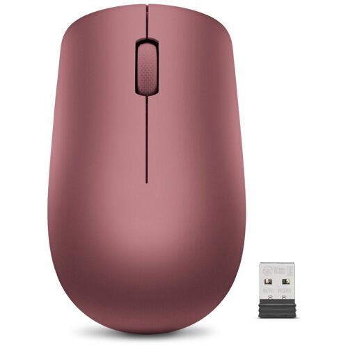 Lenovo 530 souris Bureau Ambidextre RF sans fil Optique 1200 DPI