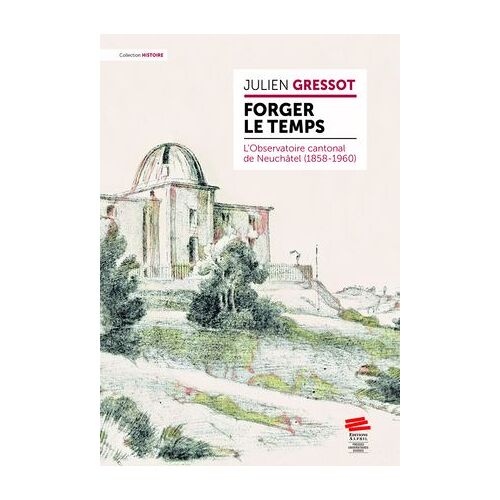 Forger Le Temps