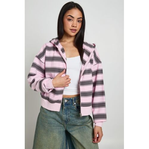 Boohoo Hzz49574-696-56 Chandail Et Sweat De Sport - M