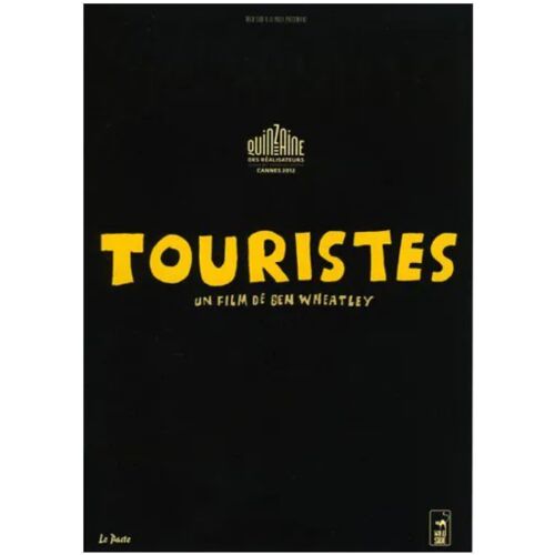 Touristes (Sightseers) Dossier De Presse, De Ben Wheatley Avec Alice Lowe, Steve Oram