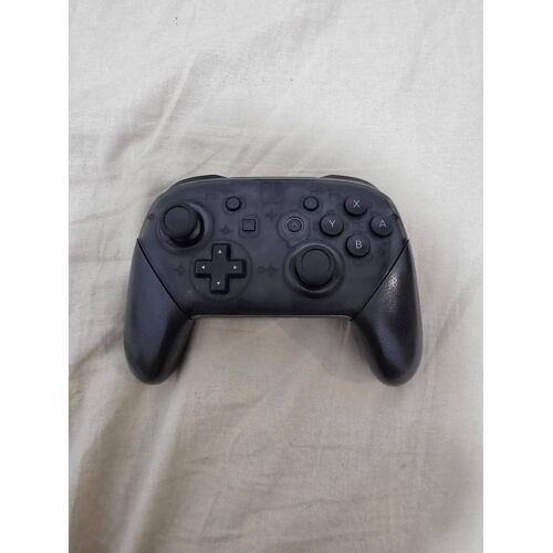 Manette Nintendo Switch Pro 1