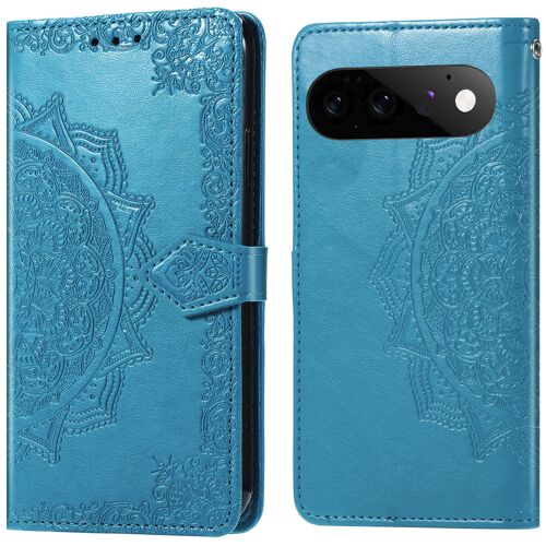 imoshion Etui de télephone Mandala Google Pixel 11 Turquoise