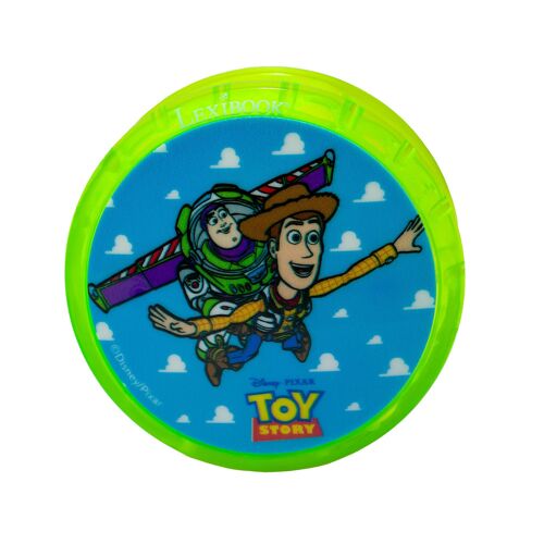 Yo-yo Toy Story