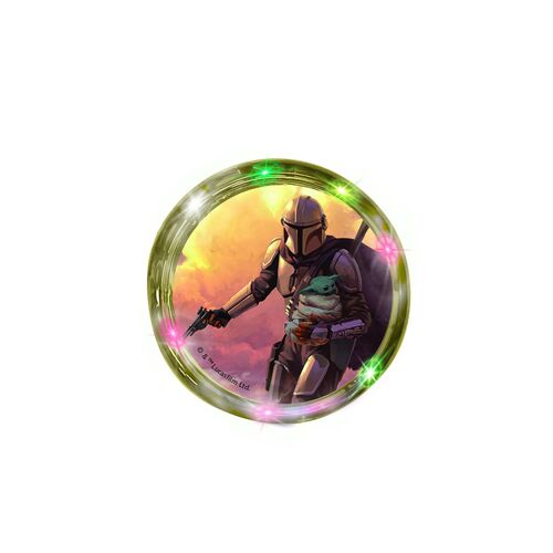 Yo-yo Star Wars
