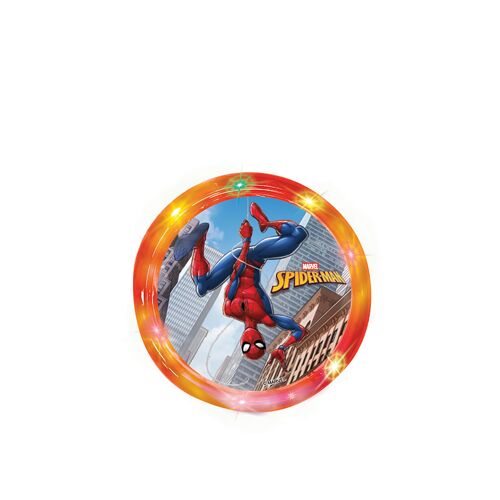 Yo-yo Spider-Man