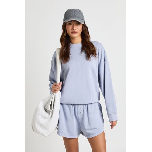 Boohoo Hzz50467-106-56 Chandail Et Sweat De Sport - M