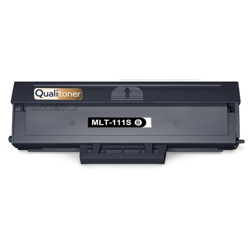 Toner MLT-D111L MLT D111L compatible pour Samsung Xpress M2020 M2020W Noir Haute capacité avec puce 1800 pages