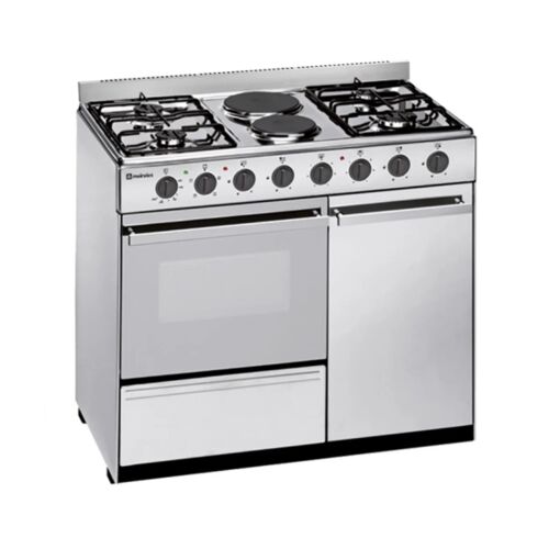 Cuisinière Meireles E-920-X ST à 6 Brûleurs