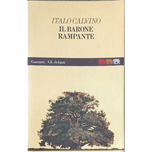 Il Barone Rampante