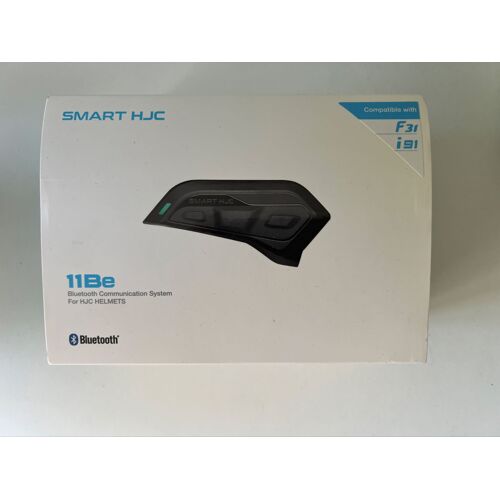 Hjc Smart 11Be