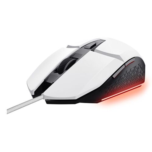Souris Gaming Filaire | Felox | Blanche Compatible Ps5