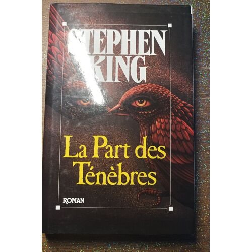 La Part Des Ténèbres