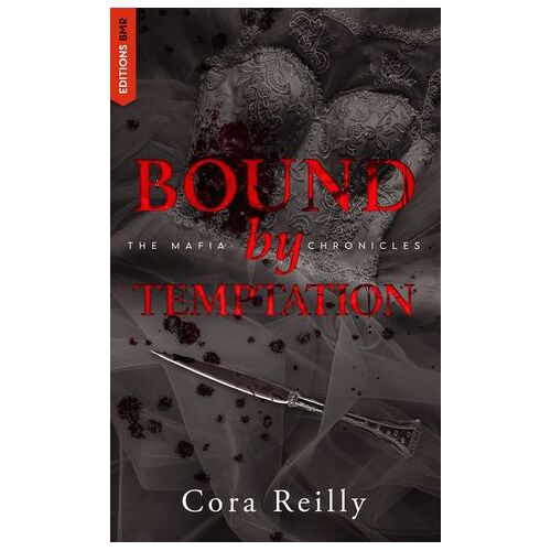 Bound By Temptation - The Mafia Chronicles, T4