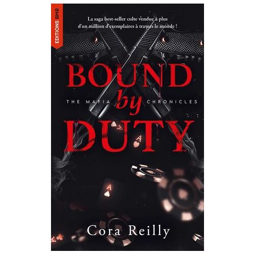 Bound By Duty - The Mafia Chronicles, T2