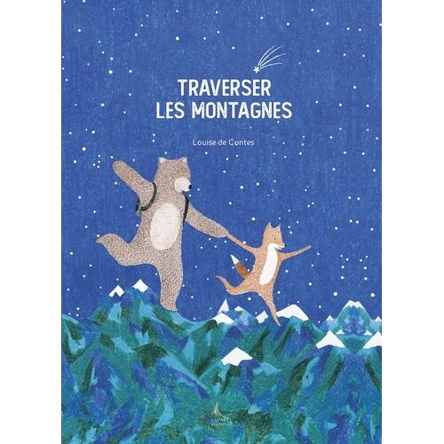 Traverser Les Montagnes
