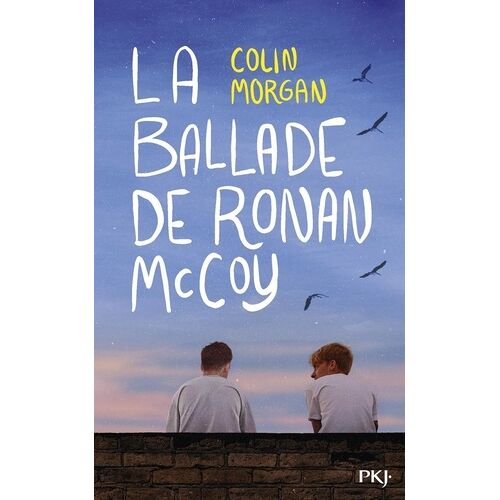 La Ballade De Ronan Mccoy