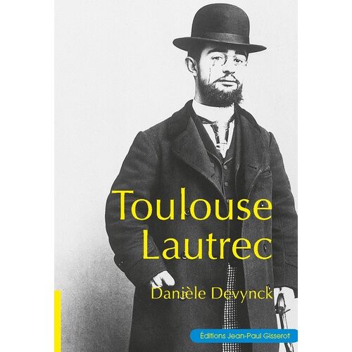 Toulouse-Lautrec