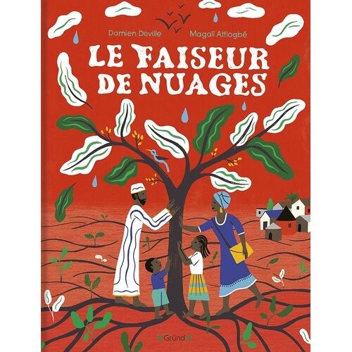 Le Faiseur De Nuages