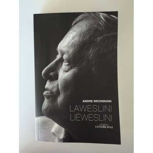 Laweslini Liëweslini, Andre Weckmann