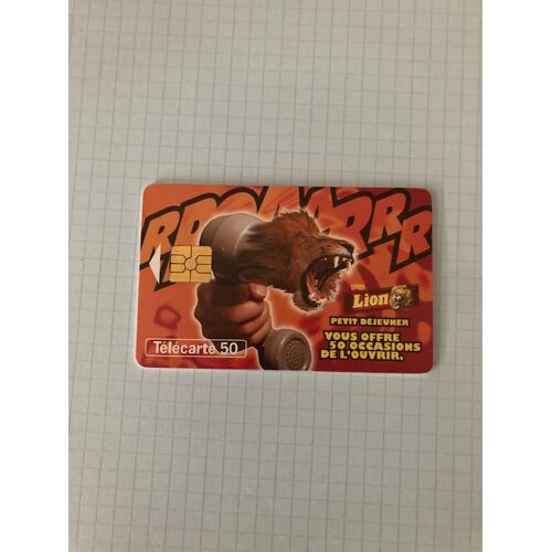 Telecartes