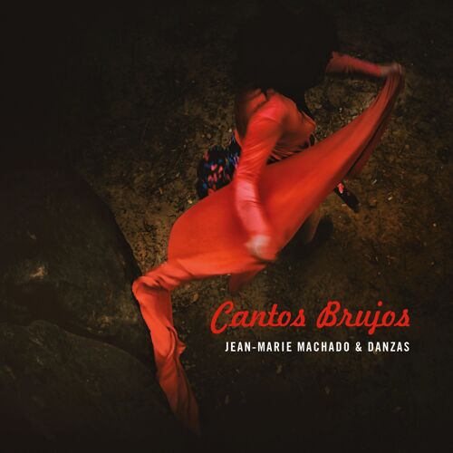 Cantos Brujos - Jean-Marie Machado & Danzas (Cd Digipack)