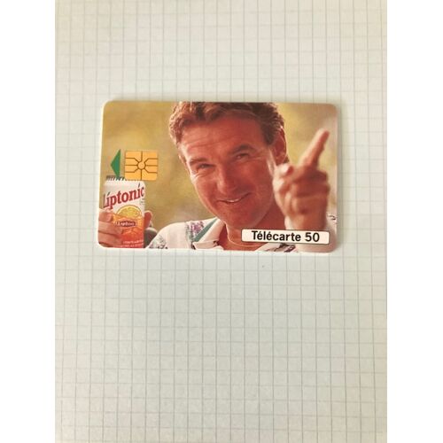 Telecarte 50