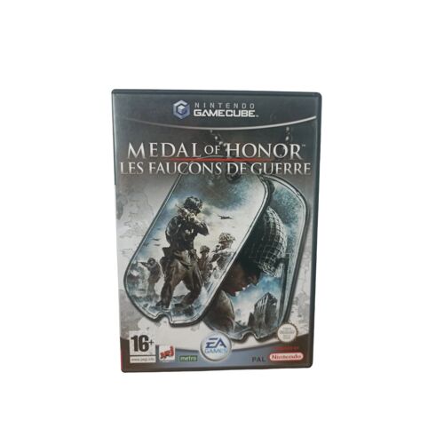 Medal of Honor : Les Faucons de Guerre