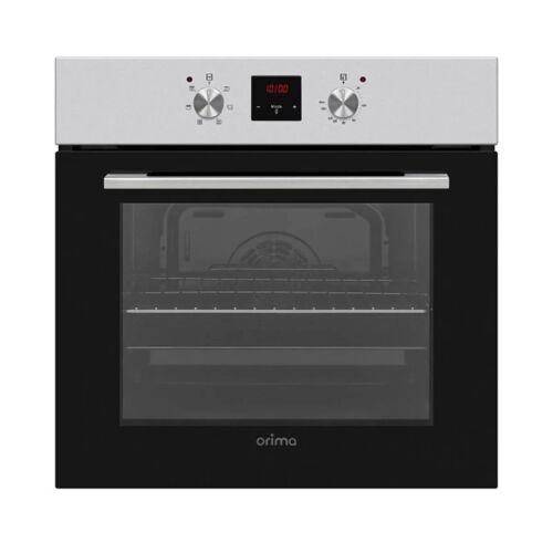 Four Encastrable Orima 69L Noir - Or-65-thax