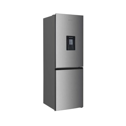 Réfrigérateur Combiné Orima 325L Inox - ORH18606NFDX