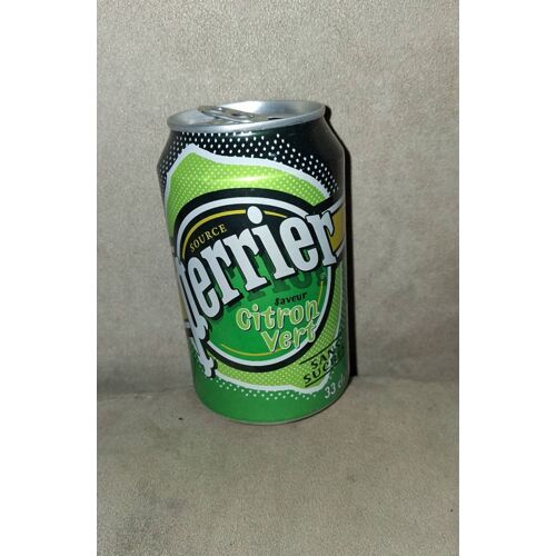 Canette Perrier