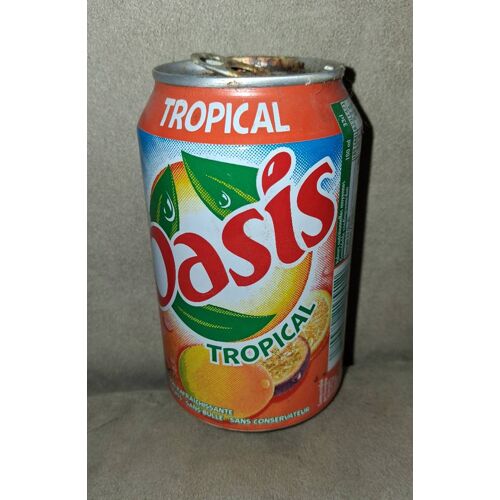 Canette Oasis