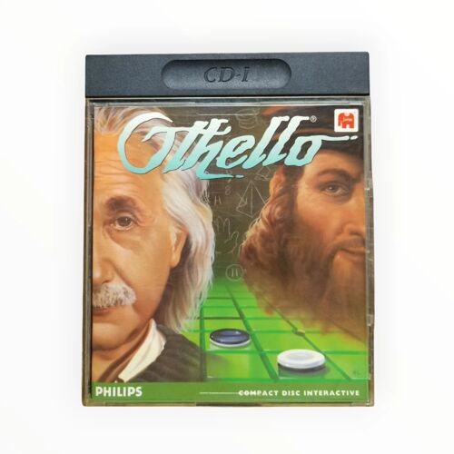 Othello CD-I philips