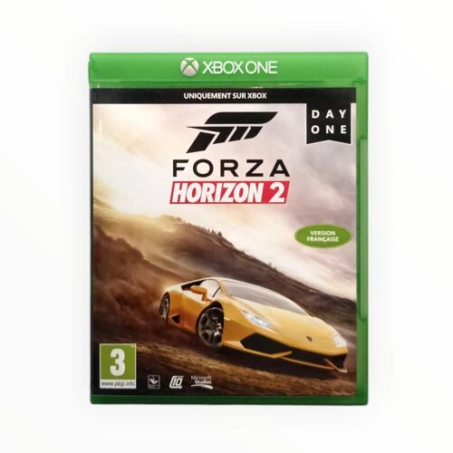 Forza Horizon 2 Xbox One