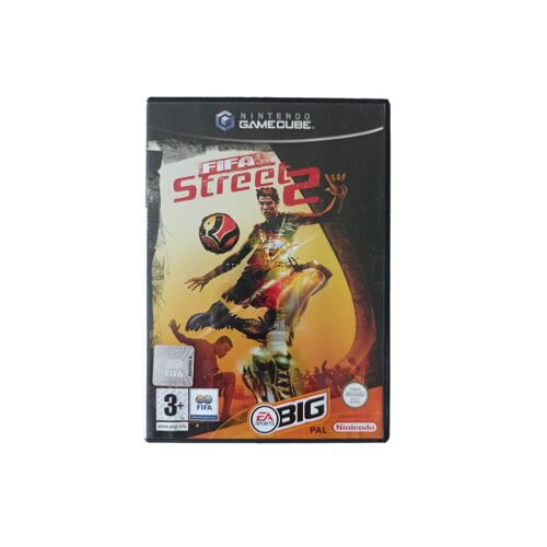 FIFA Street 2