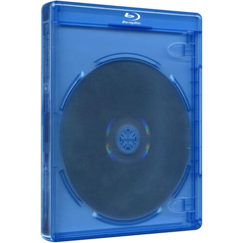James Bond 007 : La Collection 25 Films - Blu-Ray