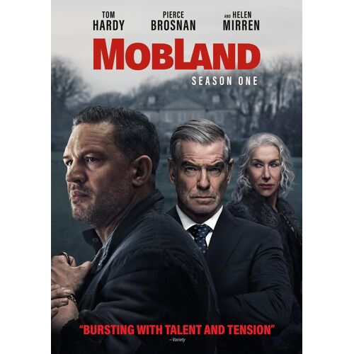 Mobland - Saison 1